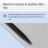 Microsoft Tastiera Surface Pro 12