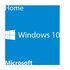 Microsoft Windows 10 Home 32Bit, GGK, IT