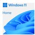 Microsoft Windows 11 Home 1 licenza/e