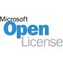 Microsoft Windows Remote Desktop Services Open Value License (OVL) 1 licenza/e 3 anno/i