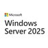 Microsoft Windows Server 2025 Standard 1 licenza/e