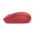 Microsoft WIRELESS MBL MOUSE 1850 RED