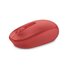 Microsoft WIRELESS MBL MOUSE 1850 RED