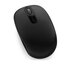 Microsoft Wireless Mouse 1850 Nero