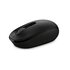 Microsoft Wireless Mouse 1850 Nero