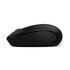 Microsoft Wireless Mouse 1850 Nero