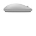 Microsoft WS3-00006 Bluetooth Laser Ambidestro Bianco