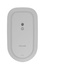 Microsoft WS3-00006 Bluetooth Laser Ambidestro Bianco