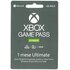 Microsoft XBOX GamePass Ultimate 1 Mese