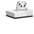 Microsoft Xbox One S All-Digital Edition Bianco 1000 GB Wi-Fi