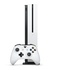 Microsoft Xbox One S + Minecraft Creators Bianco 1000 GB Wi-Fi
