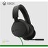 Microsoft Xbox Stereo Headset Cuffia 3.5 mm Nero