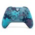 Microsoft Xbox Wireless Bluetooth Acqua, Blu, Porpora