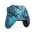 Microsoft Xbox Wireless Bluetooth Acqua, Blu, Porpora