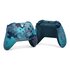 Microsoft Xbox Wireless Bluetooth Acqua, Blu, Porpora