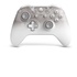 Microsoft Xbox Wireless Controller Gamepad Bianco