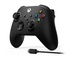 Microsoft Xbox Wireless Controller + USB-C Cable Gamepad Nero