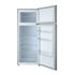Midea Comfeè RCT284DS2 frigorifero con congelatore Libera installazione 204 L Grigio