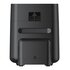 Midea MAD1100DADK friggitrice Doppia 11 L Indipendente 1700 W Friggitrice ad aria calda Nero
