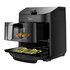 Midea MAD1100DADK friggitrice Doppia 11 L Indipendente 1700 W Friggitrice ad aria calda Nero