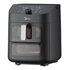 Midea MAD1100DADK friggitrice Doppia 11 L Indipendente 1700 W Friggitrice ad aria calda Nero