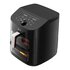 Midea MAD1100DADK friggitrice Doppia 11 L Indipendente 1700 W Friggitrice ad aria calda Nero
