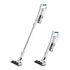Midea MCS2021WB aspirapolvere a traino 0,45 L Aspiratore a cilindro Secco 150 W Senza sacchetto