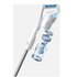 Midea MCS2021WB aspirapolvere a traino 0,45 L Aspiratore a cilindro Secco 150 W Senza sacchetto