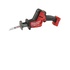 Milwaukee M18 FHZ 3000 spm 18V Nero, Rosso