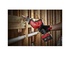 Milwaukee M18 FHZ 3000 spm 18V Nero, Rosso