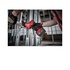 Milwaukee M18 FHZ 3000 spm 18V Nero, Rosso