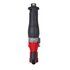 Milwaukee M18 FSZ-0X 3000 spm (fogli per minuto) Nero, Rosso