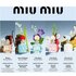 Miu Miu L'Eau Rosée Eau de Toilette 50ml