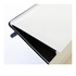 Moleskine 40222 quaderno per scrivere 192 fogli Nero