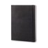 Moleskine 805-12-7289-529-2 quaderno per scrivere Nero