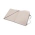Moleskine 805-12-7289-529-2 quaderno per scrivere Nero