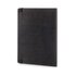 Moleskine 805-12-7289-529-2 quaderno per scrivere Nero
