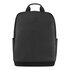 Moleskine 8056999272050 borsa per laptop Zaino Nero
