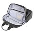 Moleskine 8056999272050 borsa per laptop Zaino Nero