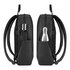 Moleskine 8056999272050 borsa per laptop Zaino Nero