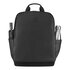 Moleskine 8056999272050 borsa per laptop Zaino Nero