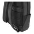 Moleskine 8056999272050 borsa per laptop Zaino Nero