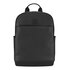 Moleskine 8056999272081 borsa per laptop Zaino Nero