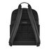 Moleskine 8056999272081 borsa per laptop Zaino Nero