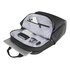 Moleskine 8056999272081 borsa per laptop Zaino Nero
