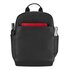 Moleskine 8056999272081 borsa per laptop Zaino Nero