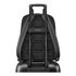 Moleskine 8056999272081 borsa per laptop Zaino Nero