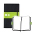 Moleskine Classic Quaderno per scrivere Nero