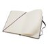 Moleskine MM710 quaderno per scrivere Nero