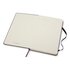 Moleskine MM710 quaderno per scrivere Nero